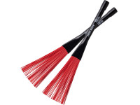 Vic Firth Vassouras Retrácteis Nylon Par Vic Firth Vassouras Retrácteis Nylon Par